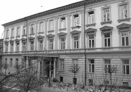 Universiteti i Lubjanës, Fakulteti i Arkitekturës