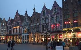 Belgjika nuk do të izolohet edhe nëse paraqitet një valë e re e epidemisë -  Kosova In EU