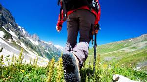 Differences between trekking, trekking, hiking and backpacking – Viajar a  Bulgaria