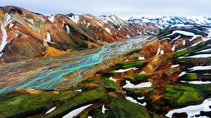 Image result for iceland highlands