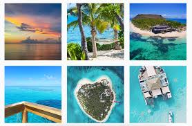 Instagram For Business: 10 Tips From the Tourism Industry - Venngage