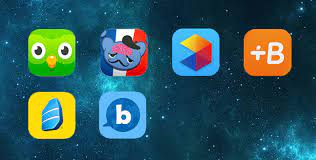 Image result for how to learn a new language with apps