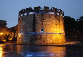 Kalaja e Durresit | Guest House Hoxha