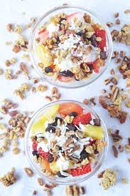 Bionicos Recipe: Mexican Fruit Cups