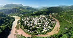 Turismo San Cristóbal de la Barranca - Home | Facebook