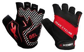 KOBO Weight Lifting Gym gloves/ Bike gloves/Cycling Gloves – kobosports