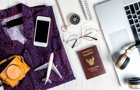 Planning a trip? 10 tips to get your devices travel-ready – StrongVPN.com  Blog